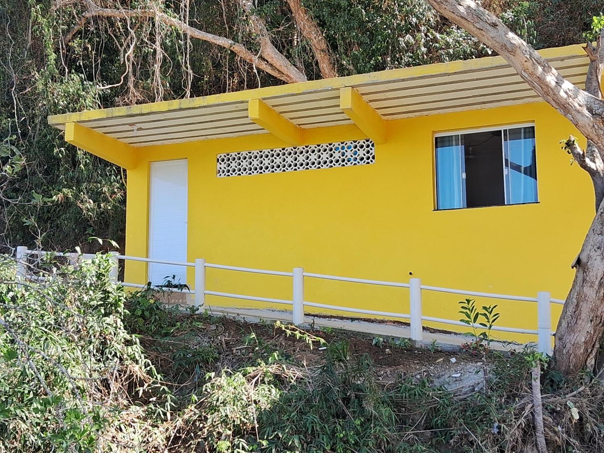 Hotel Quarto Ilha Do Martins Praia Do Sul Itaguaí Exterior foto